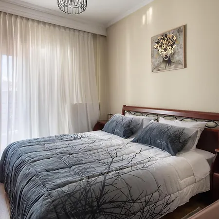 Neapolis Breeze Apartment *