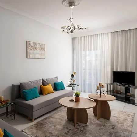 Appartamento Neapolis Breeze *