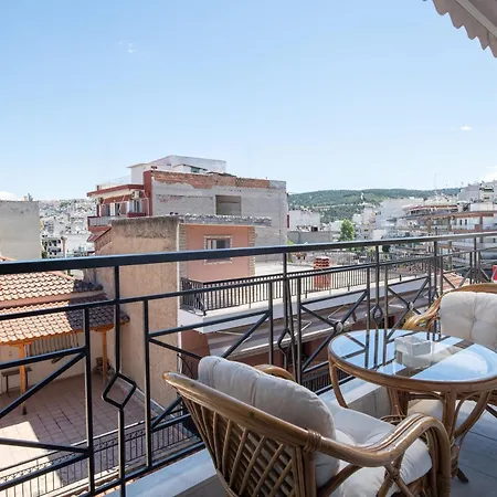 Neapolis Breeze