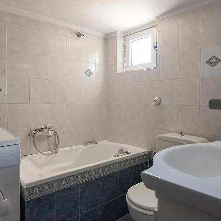 Neapolis Breeze Apartment Thessaloniki