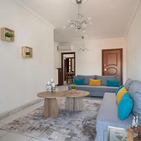 Neapolis Breeze Salonicco