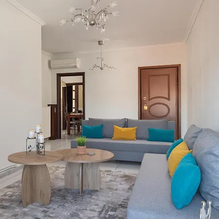 Apartment Neapolis Breeze *