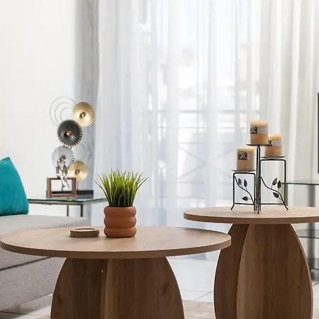 Apartment Neapolis Breeze *