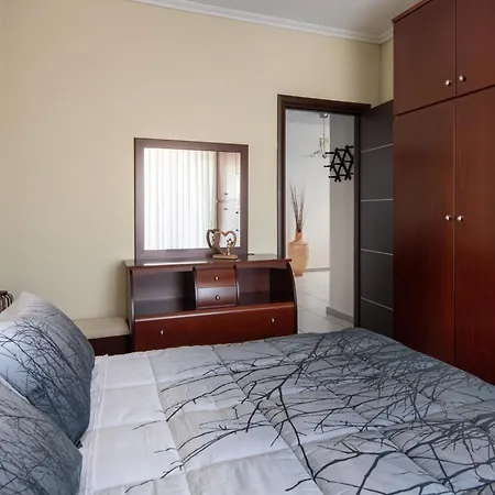 Appartamento Neapolis Breeze Salonicco