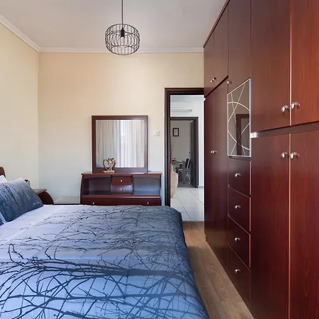 Neapolis Breeze Appartamento Salonicco