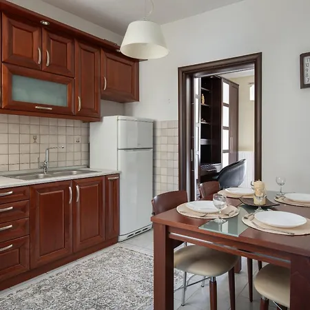 Neapolis Breeze Apartment