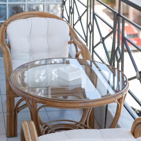 Neapolis Breeze Apartment *