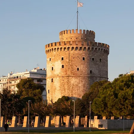 Neapolis Breeze Appartamento Salonicco