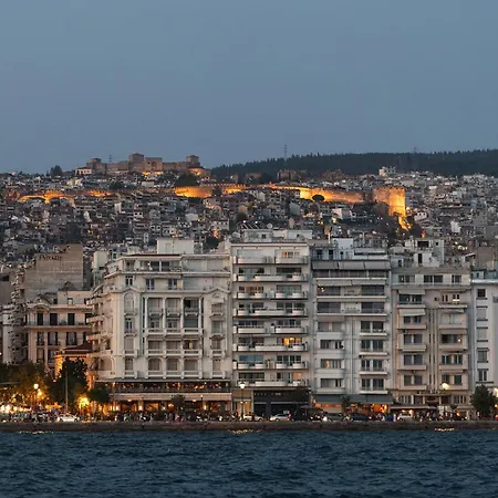 Neapolis Breeze Apartment Thessaloniki