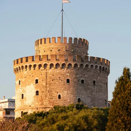 Neapolis Breeze * Salonicco